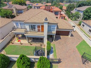 3 Bed House in Celtisdal