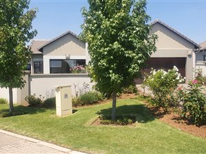 3 Bed House in Retire at Midstream