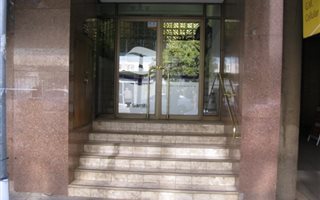 900 m² Office Space in Bloemfontein