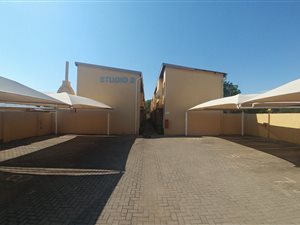 1 Bed Duplex in Pretoria North