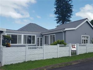 3 Bed House in Sunwich Port