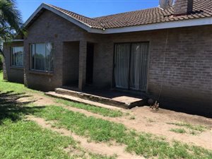 3 Bed House in Lynnfield Park