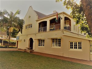 9 Bed House in Greytown