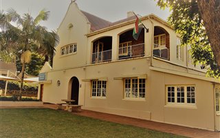 9 Bedroom House in Greytown