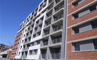 2 Bedroom Apartment in Observatory
