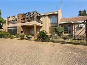 2 Bed Apartment in Sonneglans