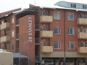 1 Bed Apartment in Auckland Park