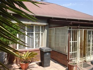 3 Bed House in Malvern