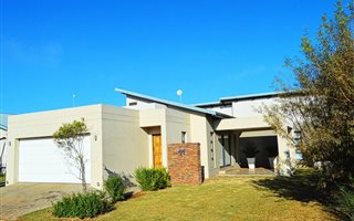 3 Bedroom Cluster in Eye of Africa