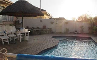 3 Bedroom House in Rewlatch