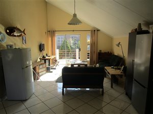 2 Bed Townhouse in Kibler Park