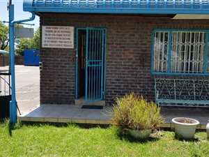 5500 m² Commercial space in New Modder