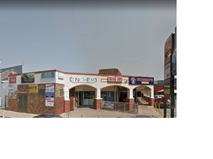 15 m² Commercial space in Waverley