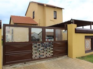2 Bed House in Sharon Park