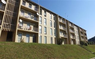 2 Bedroom Apartment in The Wolds