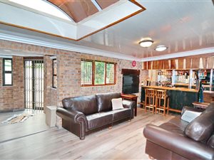 3 Bed House in Amandelsig