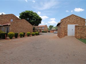 2 Bed Townhouse in Clarina