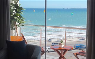 2 Bedroom Apartment in Bloubergrant