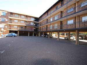 2 Bed House in Pretoria North