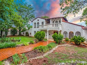 5 Bed House in Fairland