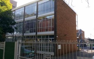 2 Bedroom Flat in Pretoria North