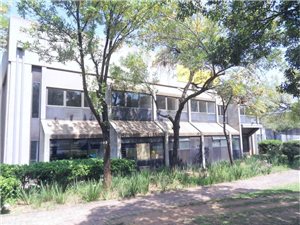 5936 m² Industrial space in City Deep