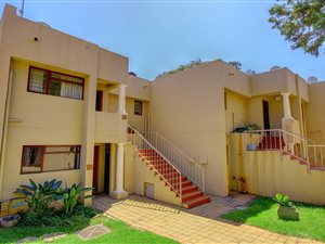 1 Bed Apartment in President Ridge