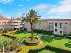 2 Bed Apartment in Morningside