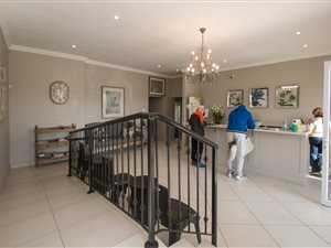 49 m² Office Space in River Club