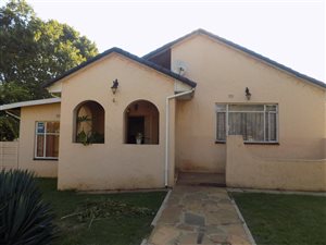 3 Bed House in Primrose