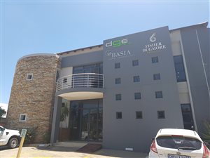 11 m² Commercial space in Irene