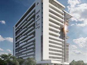 189 m² Office Space in Illovo