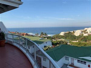 4 Bed Apartment in Shakas Rock