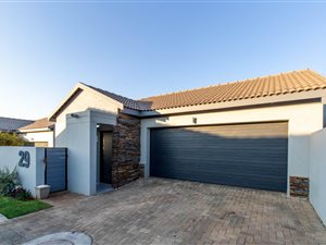 3 Bed House in Pomona AH