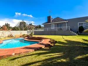 3 Bed House in Ontdekkers Park