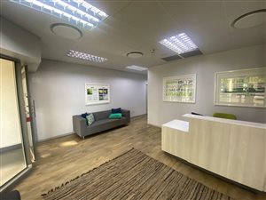 426 m² Commercial space in Rosebank