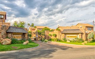 3 Bedroom Cluster in Glen Marais