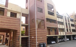 1 Bedroom Apartment in Hatfield