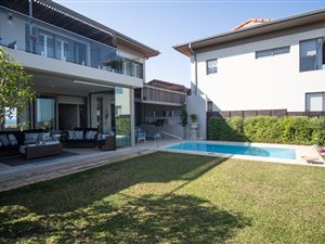 3 Bed Townhouse in Lazuli Estate