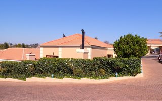 3 Bedroom Cluster in Kenmare