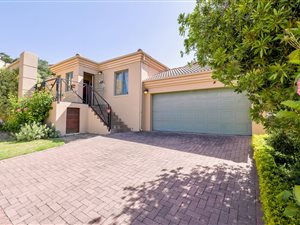 3 Bed House in Monte Sereno