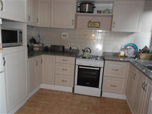 2 Bed Apartment in Ashley