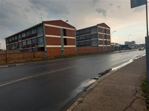 1 Bed Apartment in Kempton Park Central