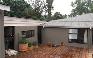 4 Bedroom House in Tzaneen