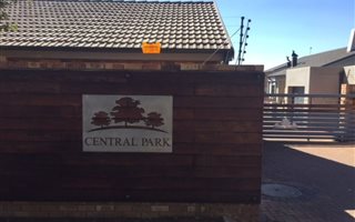 3 Bedroom Simplex in Potchefstroom Central