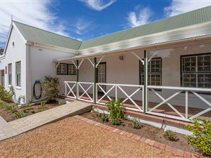 2 Bedroom House in Wellington Central