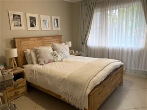 2 Bed Apartment in Fairland