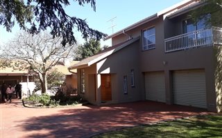 3 Bedroom House in Glen Marais