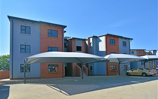 2 Bedroom Townhouse in Grand Central