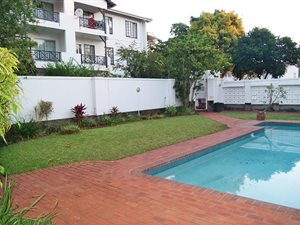 1 Bed Apartment in Manor Gardens